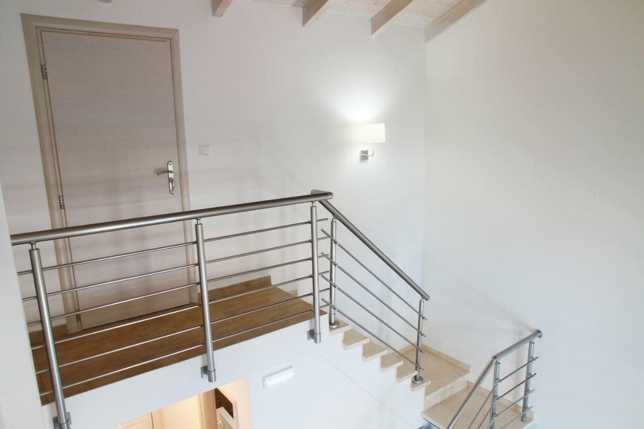Xaradiotis House - A Modern Home Away From Home Katomerion Exteriér fotografie